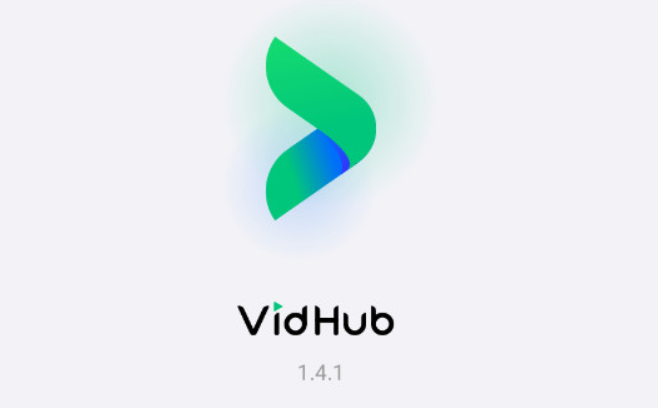 VidHub׿