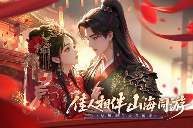 无限契令官方版下载 无限契令官方版下载