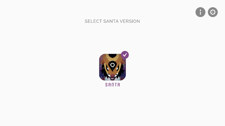 Santaģֻ