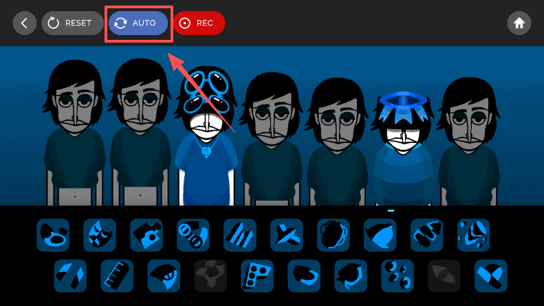 节奏盒子TGSdev模组手机版下载 节奏盒子TGSdev模组手机版下载