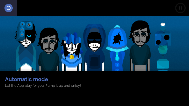 节奏盒子TGSdev模组手机版下载 节奏盒子TGSdev模组手机版下载