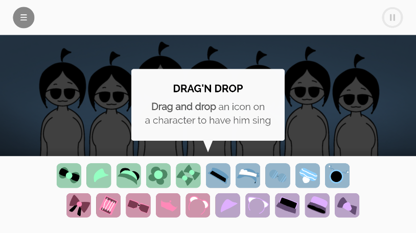 节奏盒子FempoloToon模组手机版下载 节奏盒子FempoloToon模组手机版下载