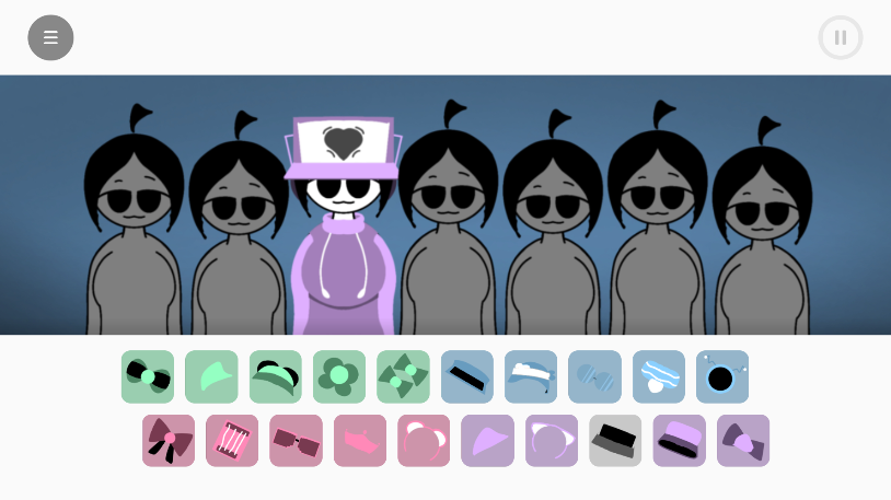 节奏盒子FempoloToon模组手机版下载 节奏盒子FempoloToon模组手机版下载