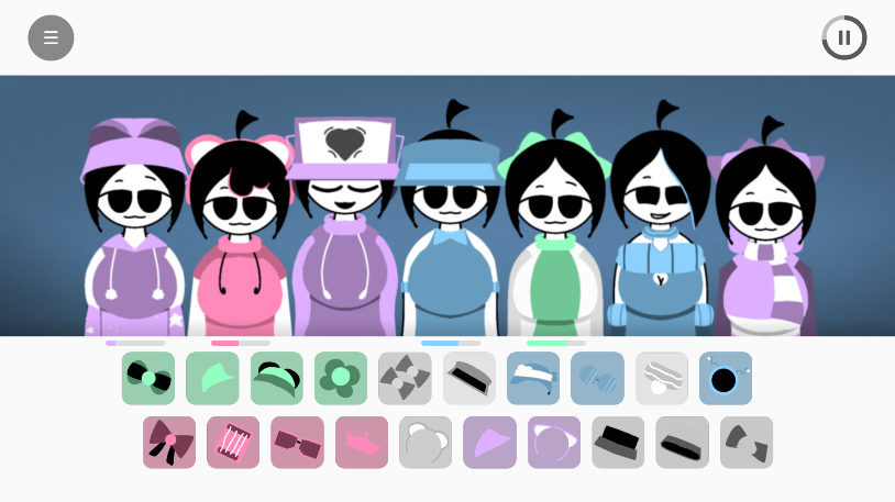 节奏盒子FempoloToon模组手机版下载 节奏盒子FempoloToon模组手机版下载