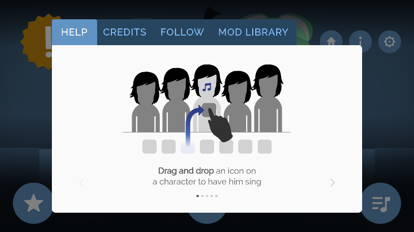 节奏盒子FempoloToon模组手机版下载 节奏盒子FempoloToon模组手机版下载