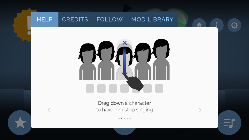 节奏盒子FempoloToon模组手机版下载 节奏盒子FempoloToon模组手机版下载