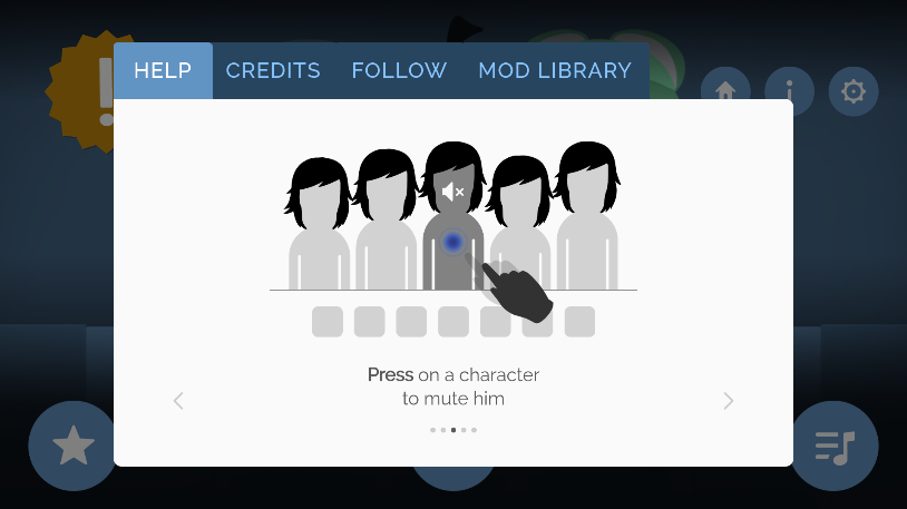 节奏盒子FempoloToon模组手机版下载 节奏盒子FempoloToon模组手机版下载