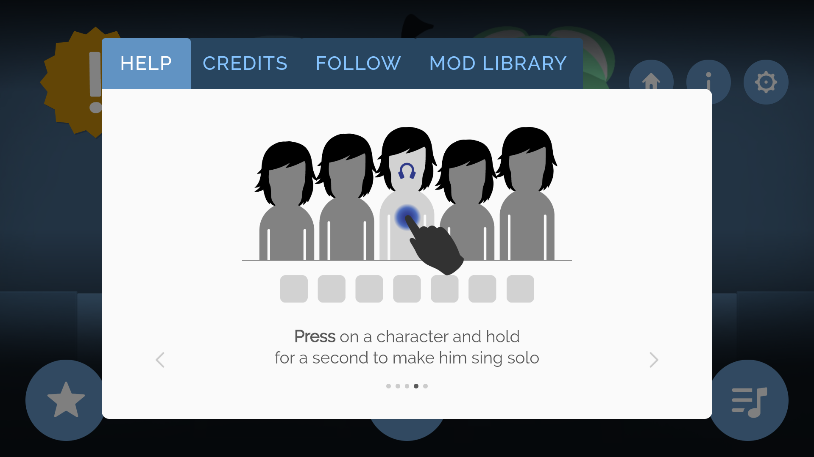 节奏盒子FempoloToon模组手机版下载 节奏盒子FempoloToon模组手机版下载