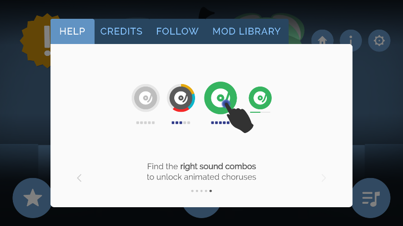 节奏盒子FempoloToon模组手机版下载 节奏盒子FempoloToon模组手机版下载