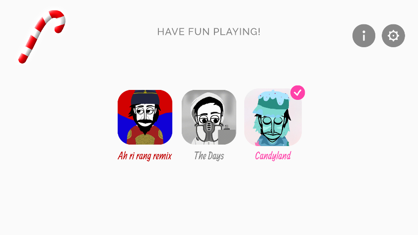 节奏盒子Candyland模组免费下载安装 节奏盒子Candyland模组免费下载安装