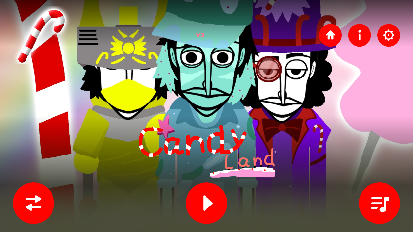 节奏盒子Candyland模组免费下载安装 节奏盒子Candyland模组免费下载安装