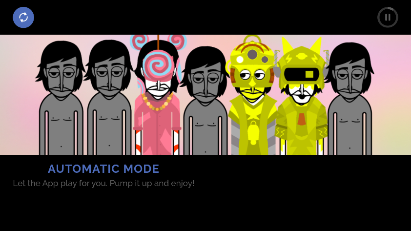 节奏盒子Candyland模组免费下载安装 节奏盒子Candyland模组免费下载安装