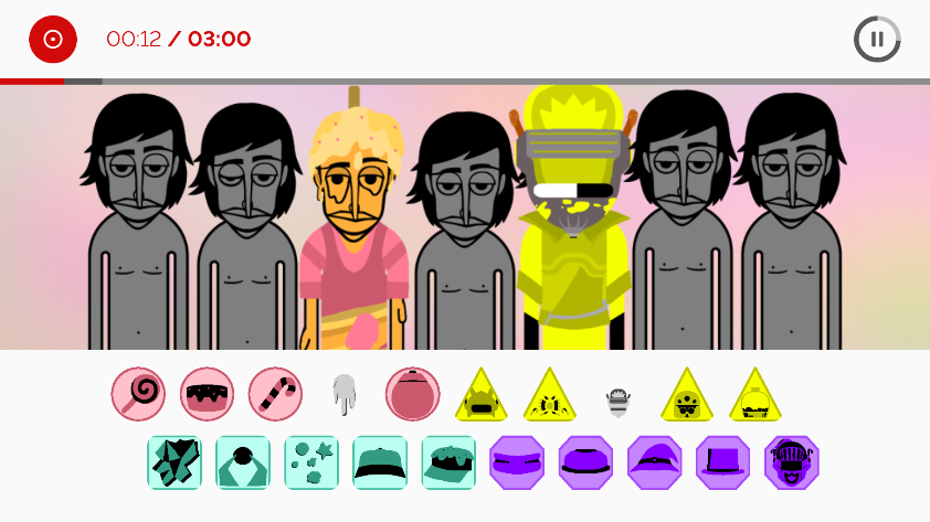 节奏盒子Candyland模组免费下载安装 节奏盒子Candyland模组免费下载安装