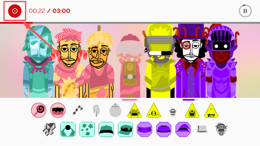 节奏盒子Candyland模组免费下载安装 节奏盒子Candyland模组免费下载安装