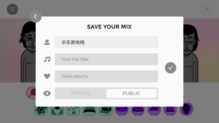 节奏盒子Candyland模组免费下载安装 节奏盒子Candyland模组免费下载安装
