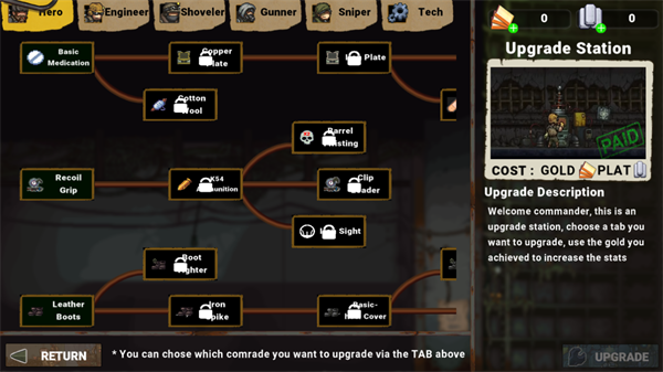 ϰֻ(The Last Barrier)v1.0.43 ׿