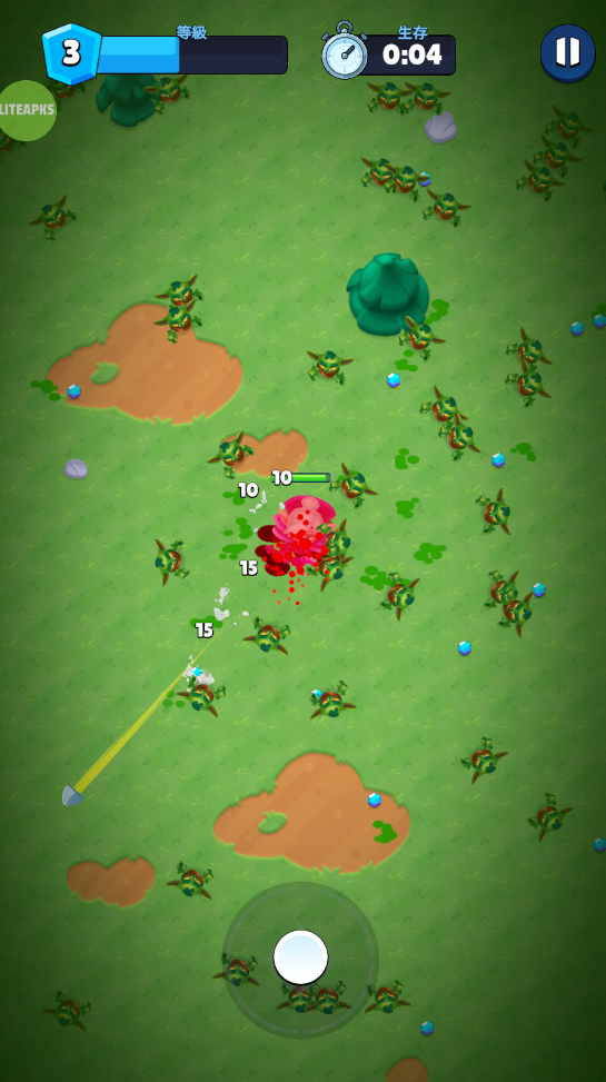 Ӣ벿°(Heroes v. Hordes)v6.4.1 ׿