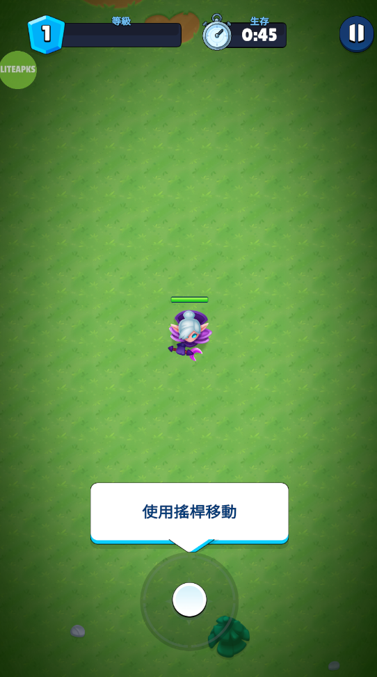 Ӣ벿°(Heroes v. Hordes)v6.4.1 ׿