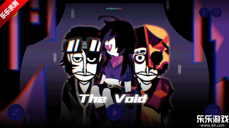 TheVoidģ°汾v0.5.7 ׿