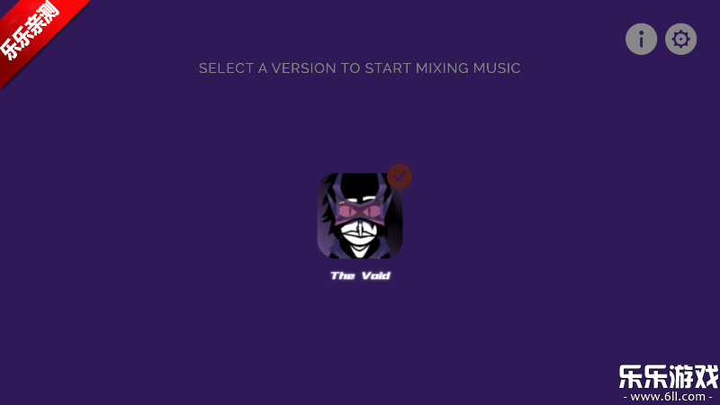 TheVoidģ°汾v0.5.7 ׿