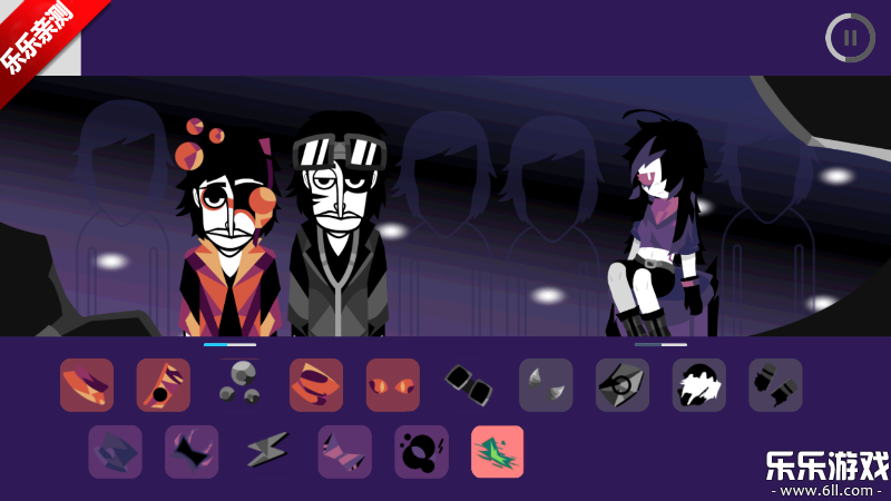 TheVoidģ°汾v0.5.7 ׿