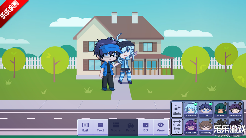 Ӳ2°(Gacha Life 2)v0.96 ֻ