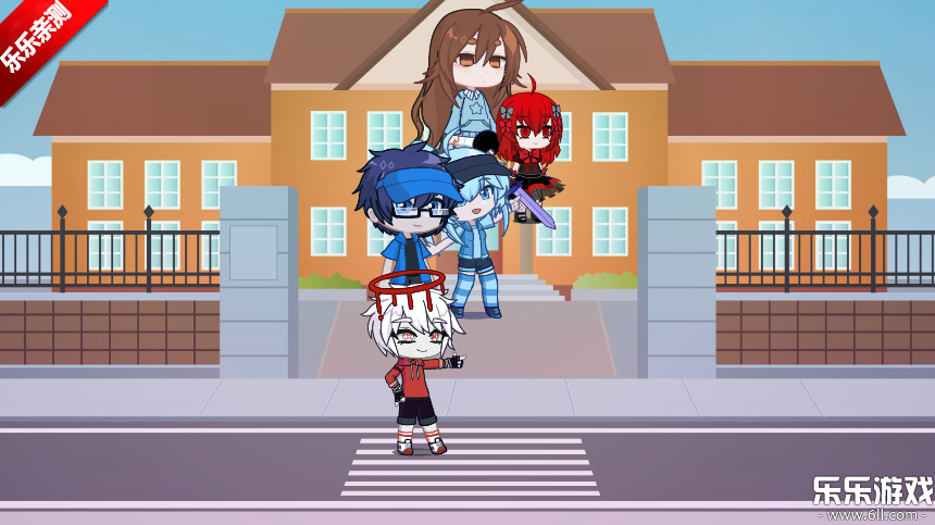 Ӳ2°(Gacha Life 2)v0.96 ֻ