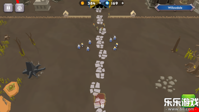 十字军要塞之王2最新版本下载截图