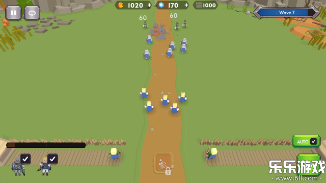 十字军要塞之王2最新版本下载截图