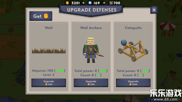 十字军要塞之王2最新版本下载截图