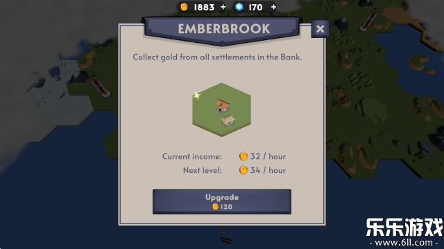 十字军要塞之王2最新版本下载截图