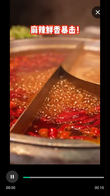 青虎云ai app官方下载截图