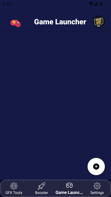 90FPS画质助手国际服官方正版下载截图