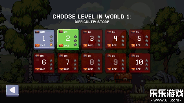 ƻʿ2İ(Apple Knight 2)v2.1.1 