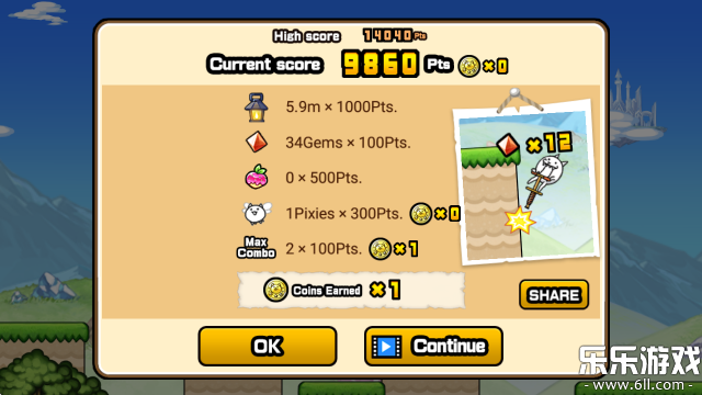 èֻ(Pogo Cat)v1.1.3 °汾