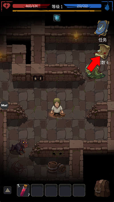 ˵򺺻(Order Of Fate)v1.42.45 °