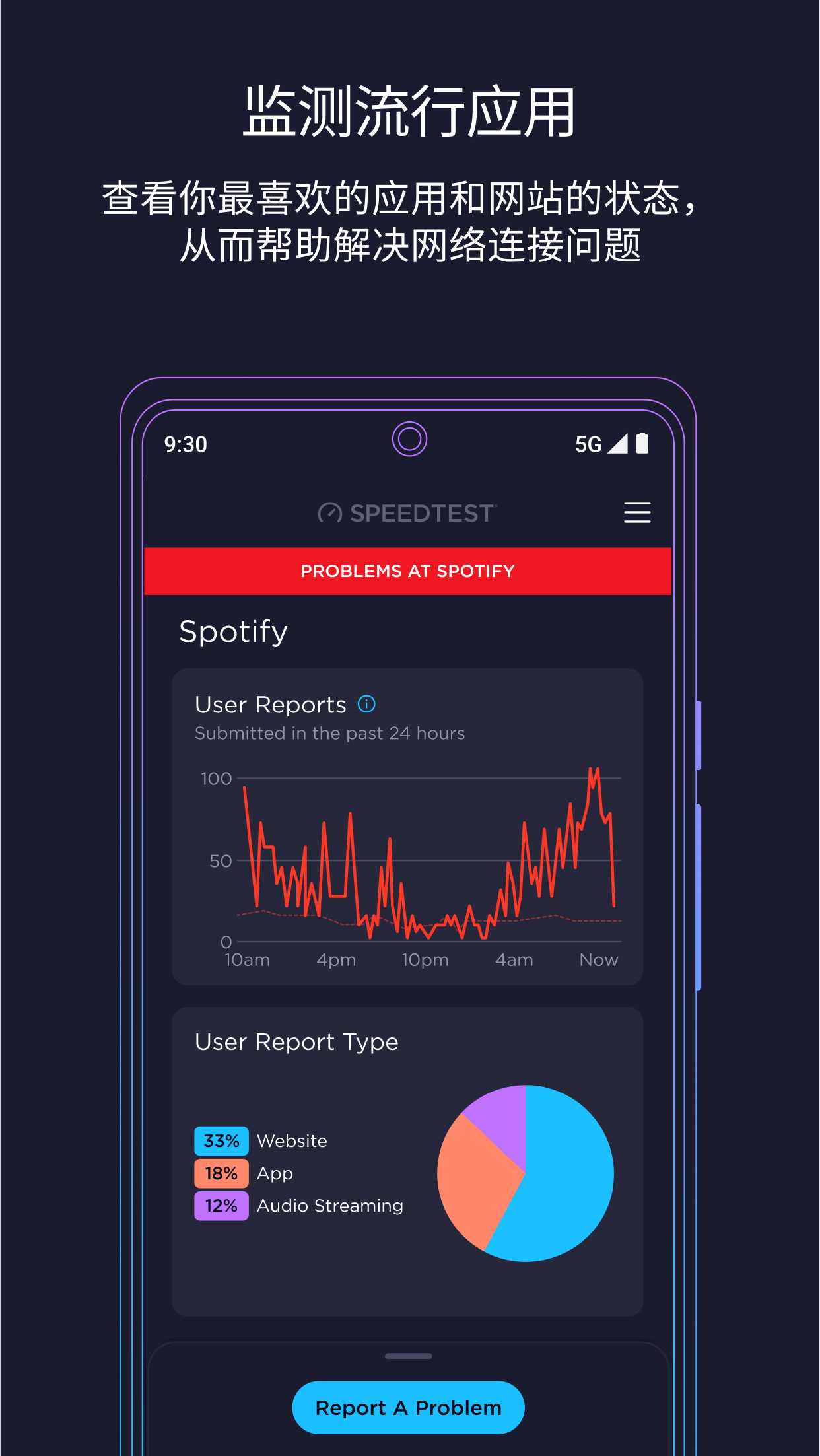 Speedtest߲app°v6.4.3 ׿
