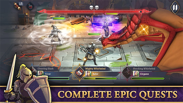 ϹžǱֻ(Castles)v1.7.7.4416596 ׿