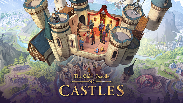 ϹžǱֻ(Castles)v1.7.7.4416596 ׿