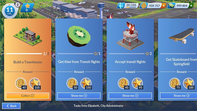 侭Ϸ(Tycoon Manager)v1.9.1 ׿