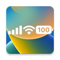 X-Status状态栏app下载v4.4 最新版