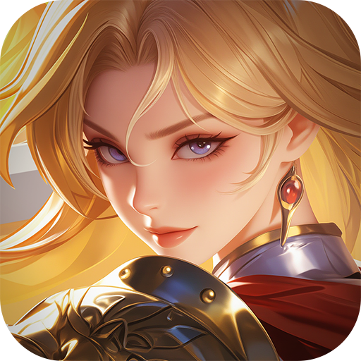 神召大陆手机版下载v1.0.0 安卓版