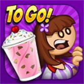 ϵٷtogo(Papa's Freezeria To Go)v1.2.5 °