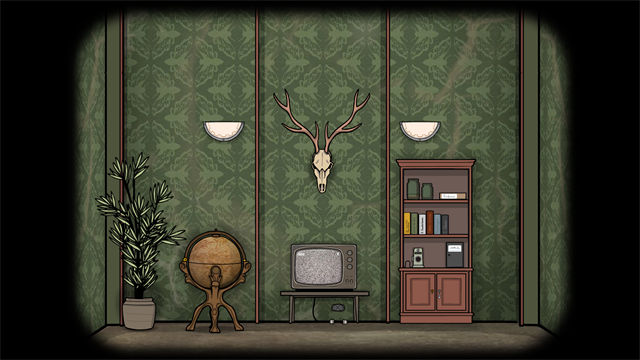 뷽ۺ(Cube Escape Paradox)v1.2.19 °