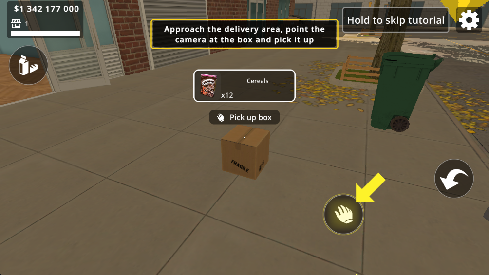 гģ(CityShopSimulator)v1.95 ׿