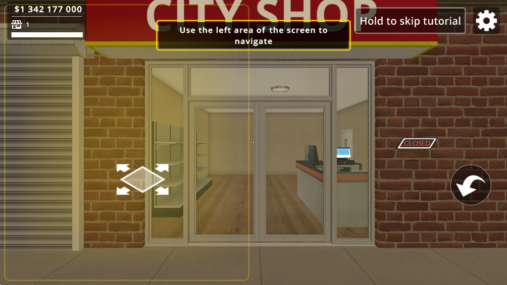 гģ(CityShopSimulator)v1.95 ׿