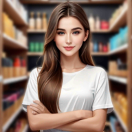 гģ(CityShopSimulator)v1.95 ׿