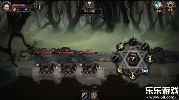 ҹֻ(DarkRanger_DEMO)v1.01 ׿