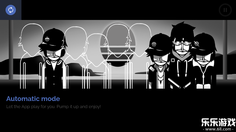 limingģ°汾(The final sunV2-incredibox)v0.5.7 ׿