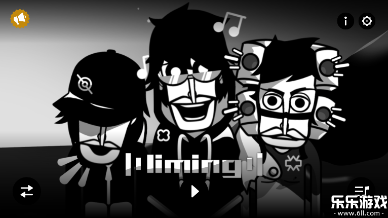 limingģ°汾(The final sunV2-incredibox)v0.5.7 ׿